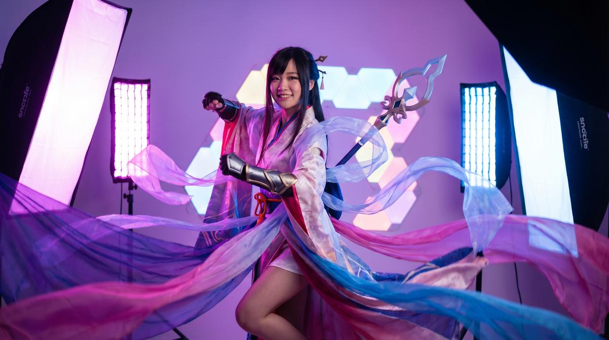 男同社区动漫cosplay视频